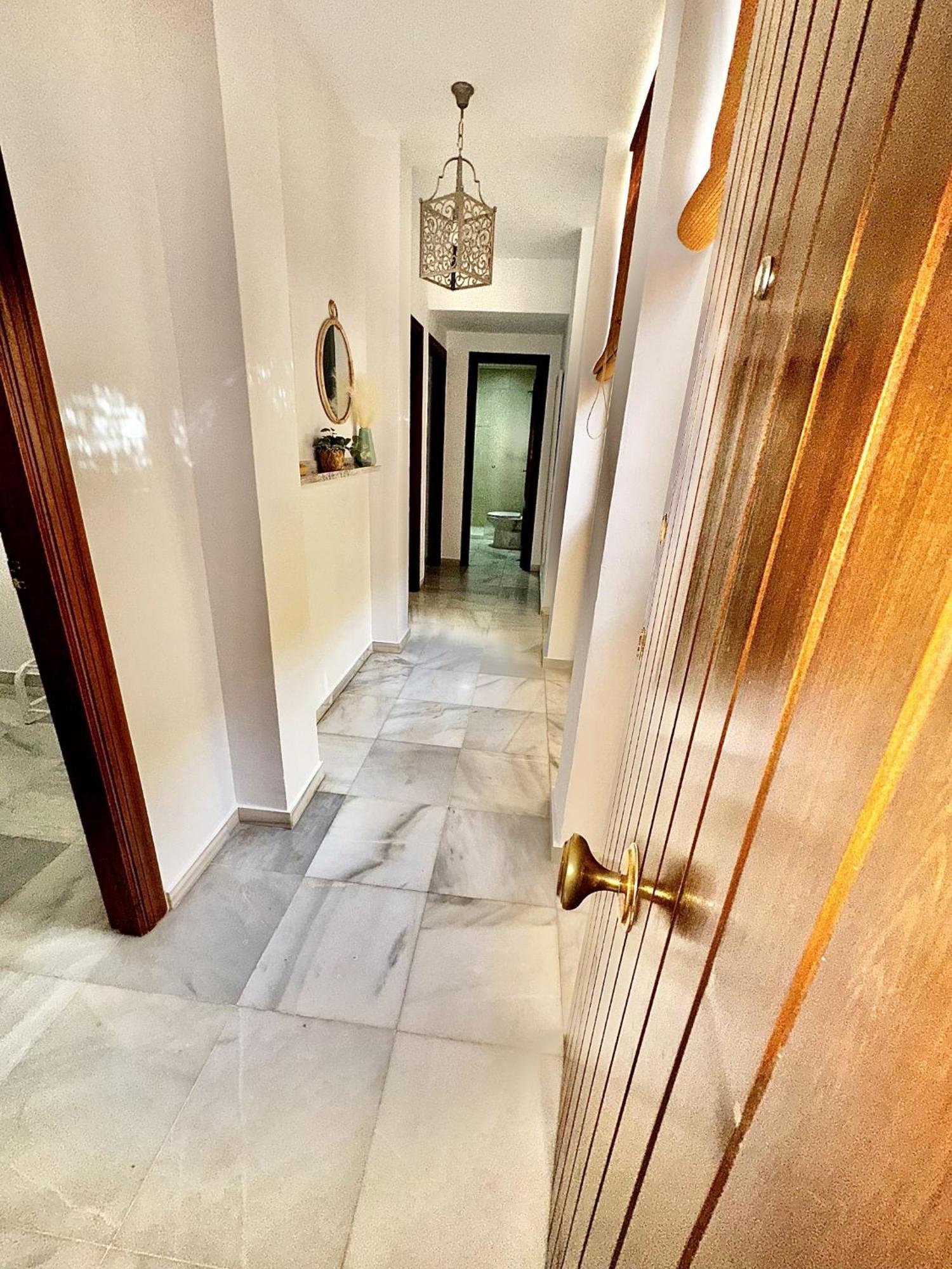 Апартаменты Apartamento Arellano Кармона Экстерьер фото